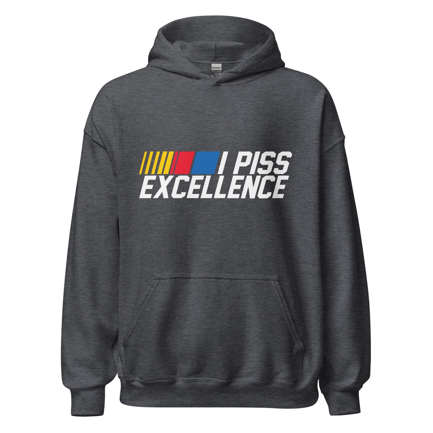 Excellence Unisex Hoodie
