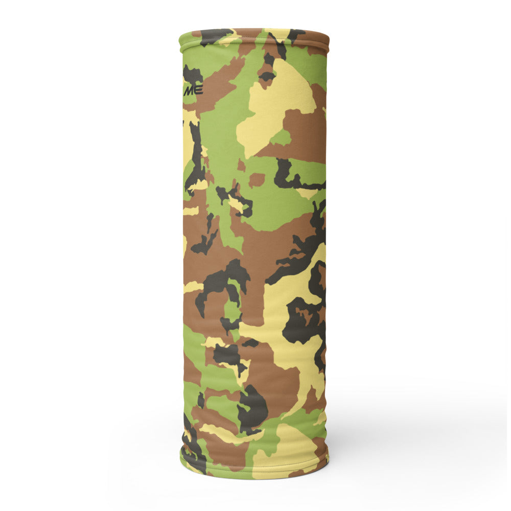 Salute Me Neck Gaiter - Salute Me Gear