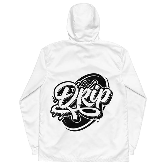 Drip Men’s windbreaker