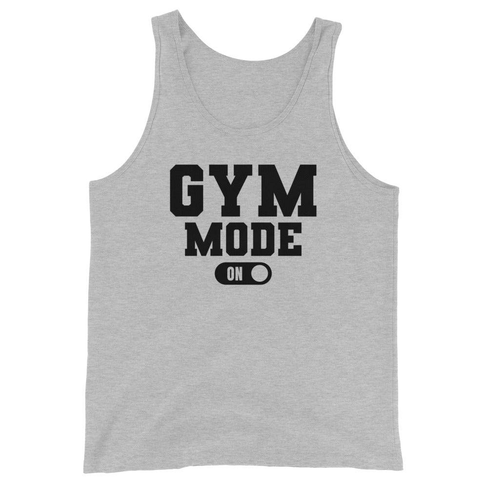 GYM Mode Men's Tank Top