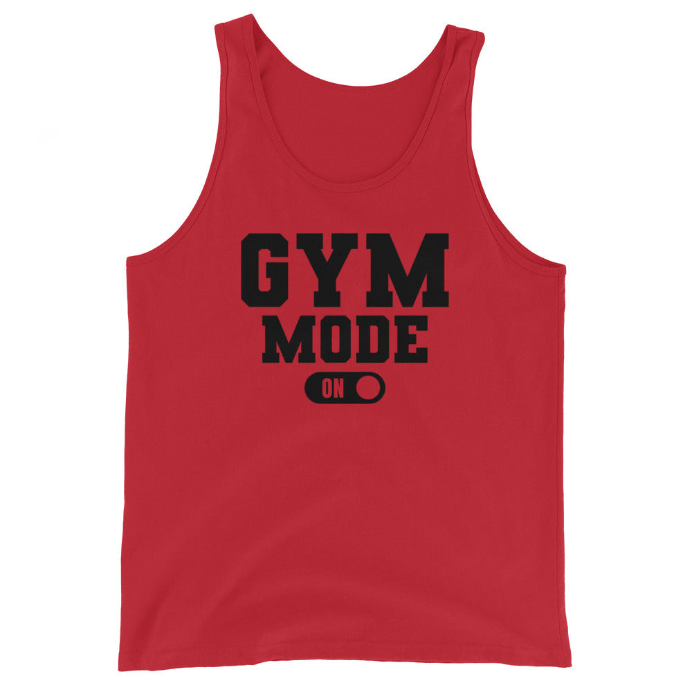 GYM Mode Men's Tank Top