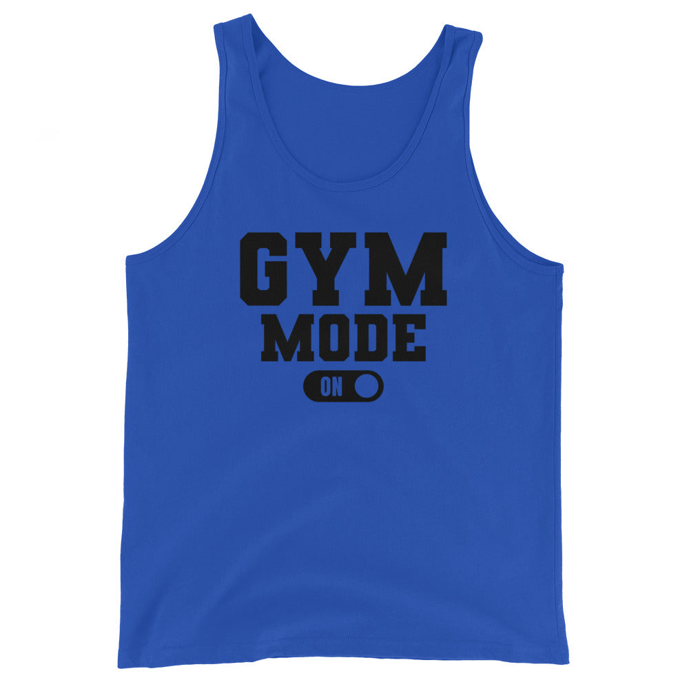 GYM Mode Men's Tank Top