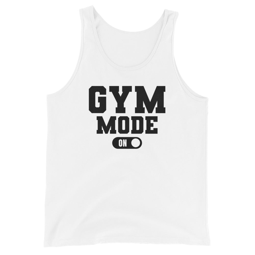 GYM Mode Men's Tank Top