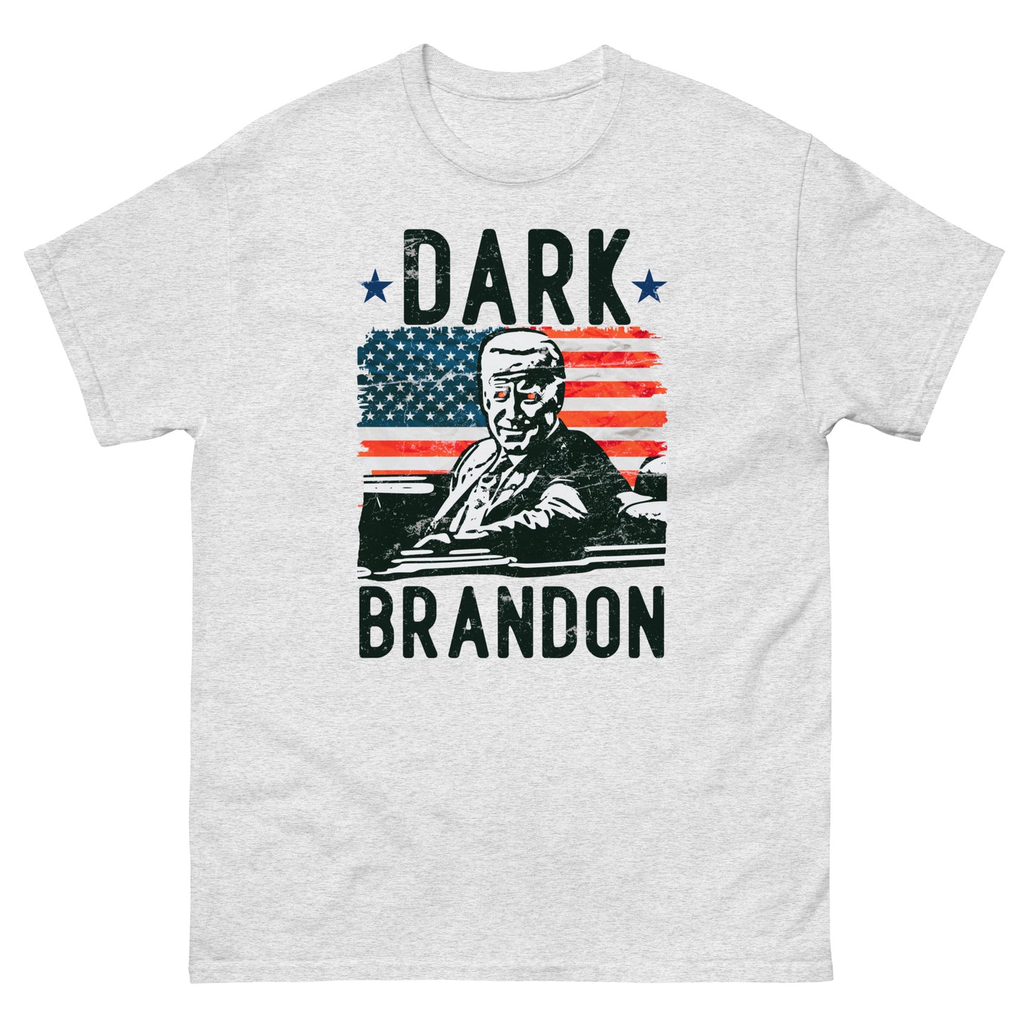 Dark Brandon Unisex classic tee