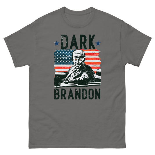 Dark Brandon Unisex classic tee