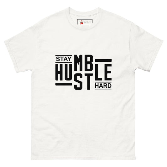 Stay Humble Unisex classic tee