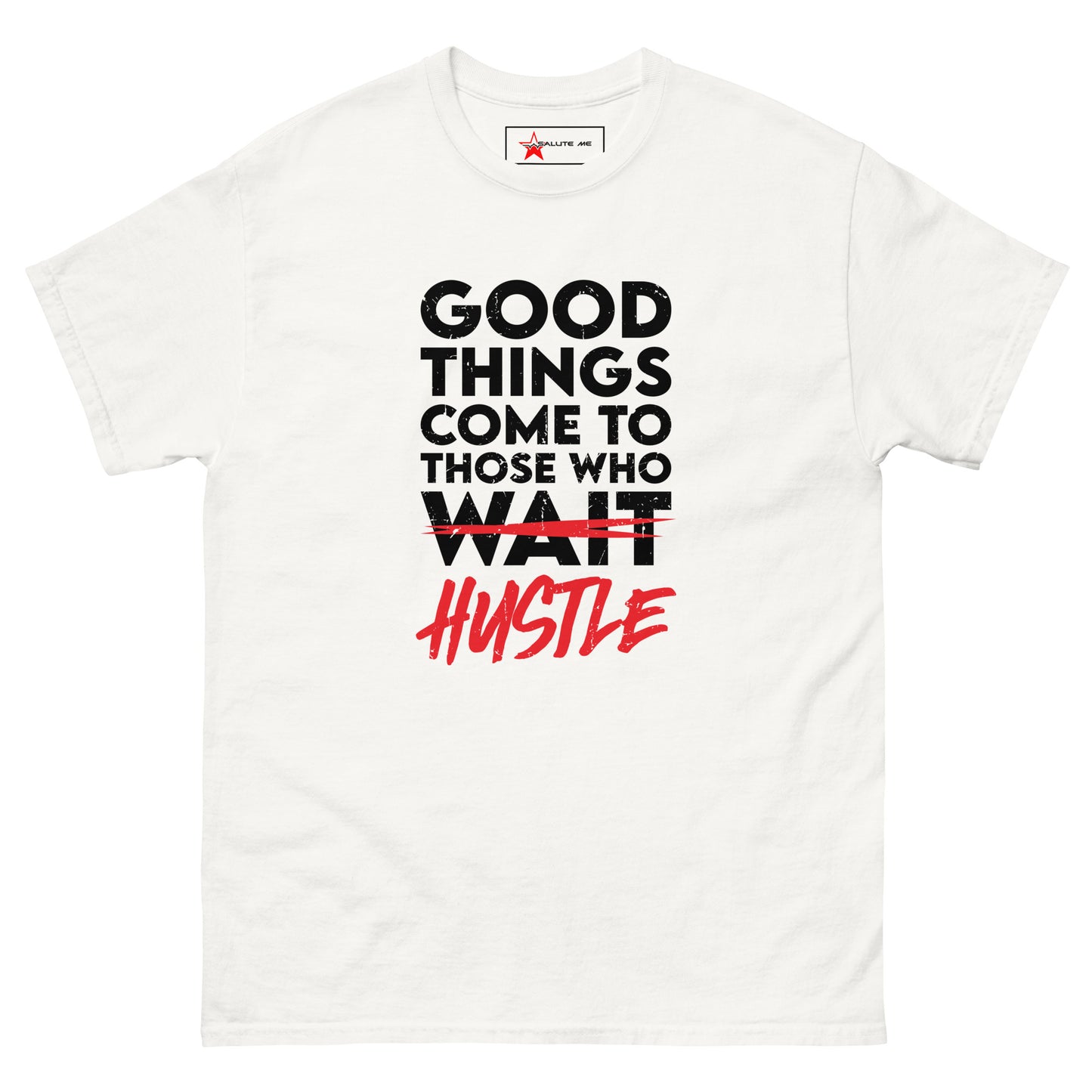 Good Things Unisex classic tee