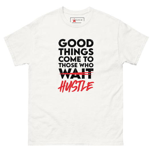 Good Things Unisex classic tee