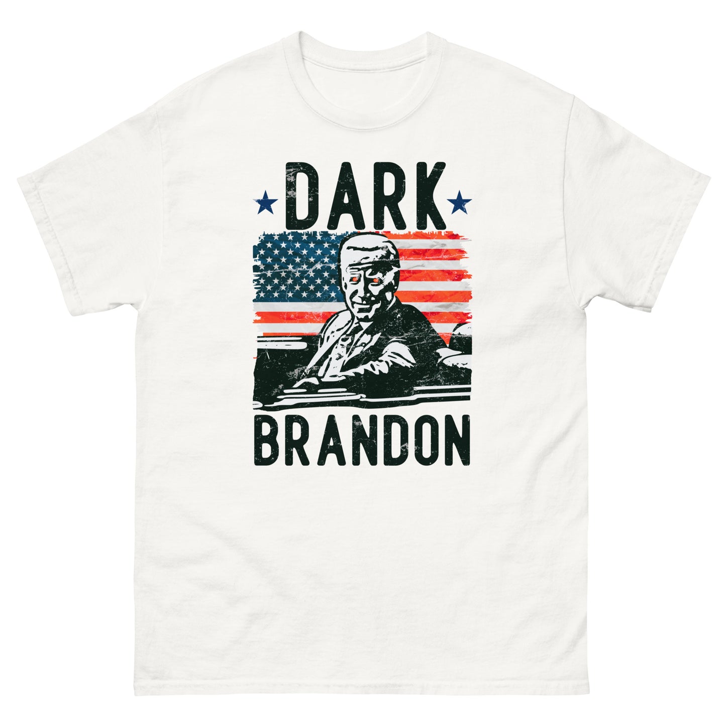 Dark Brandon Unisex classic tee