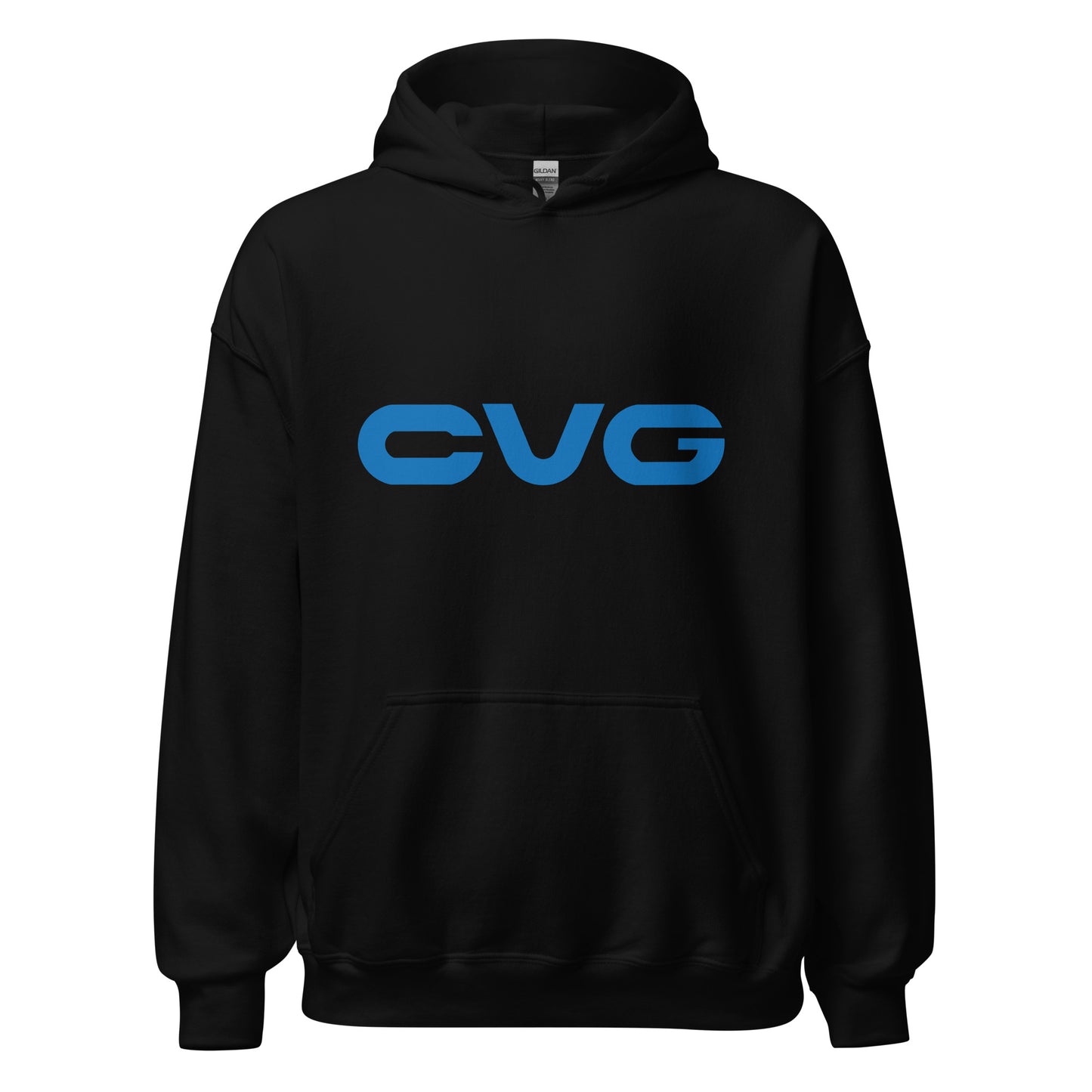 CVG Unisex Hoodie