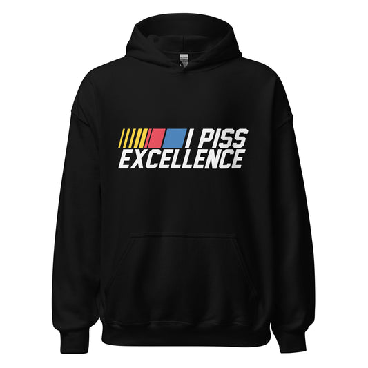 Excellence Unisex Hoodie