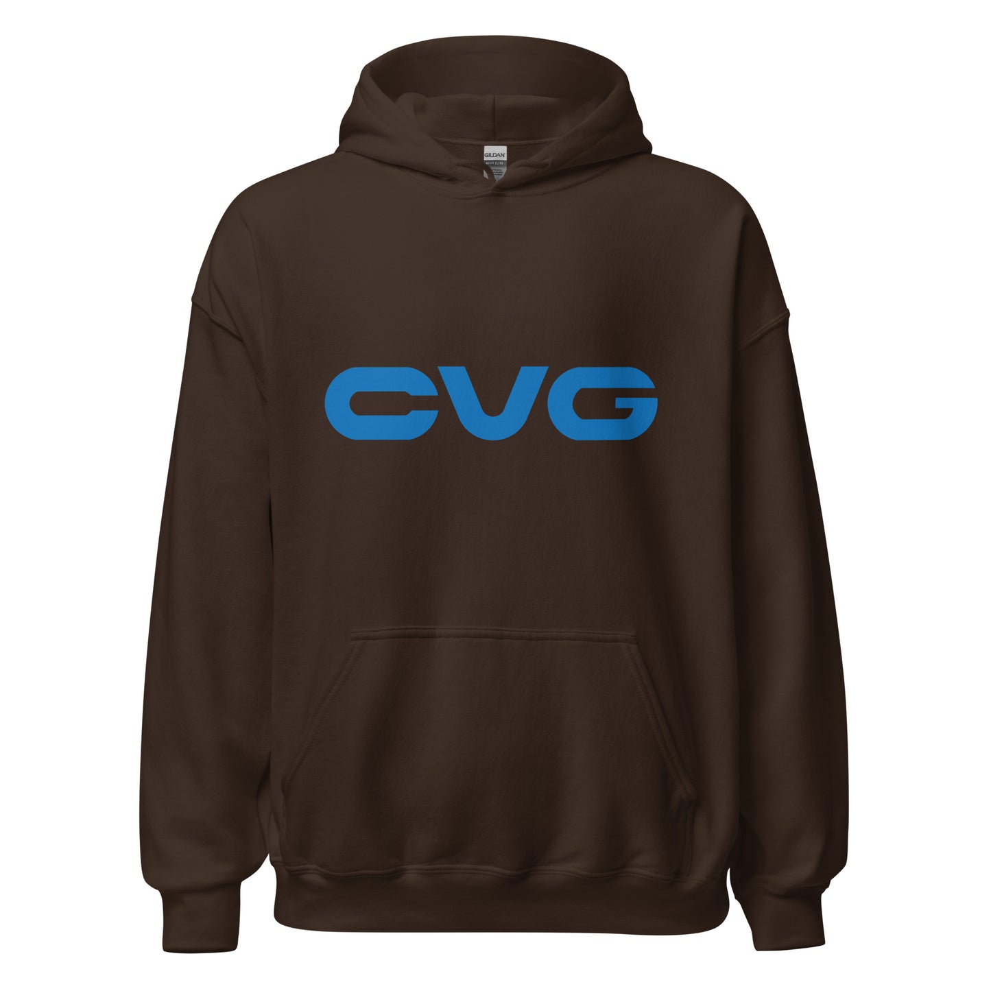 CVG Unisex Hoodie