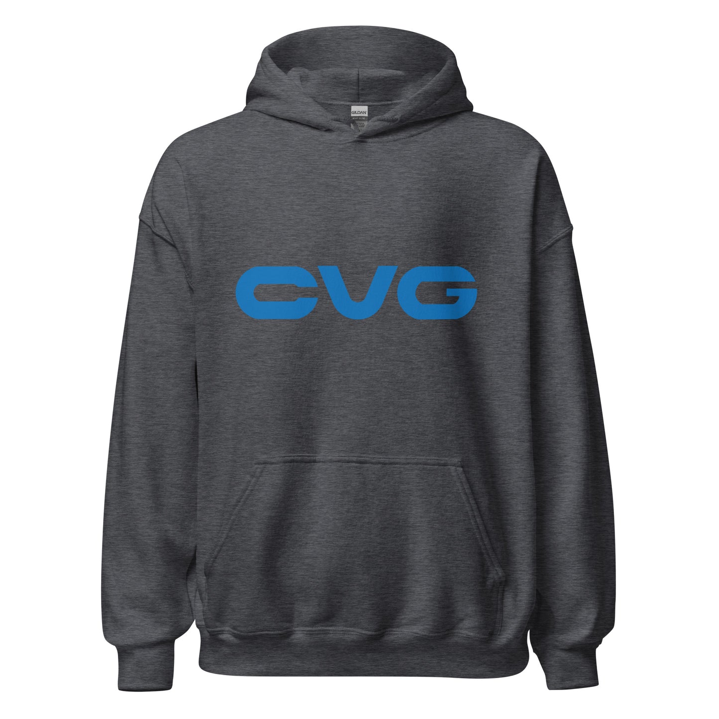 CVG Unisex Hoodie