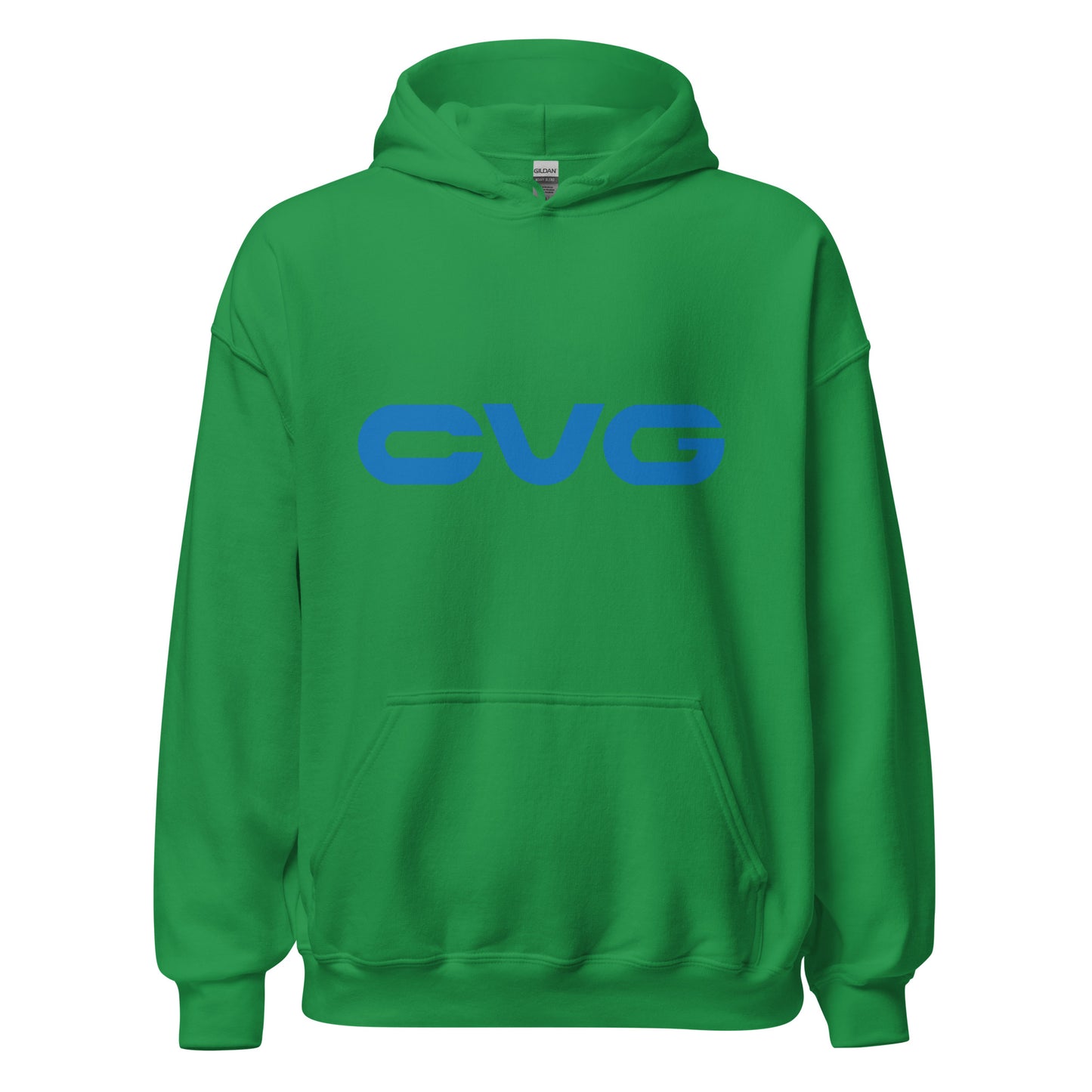 CVG Unisex Hoodie