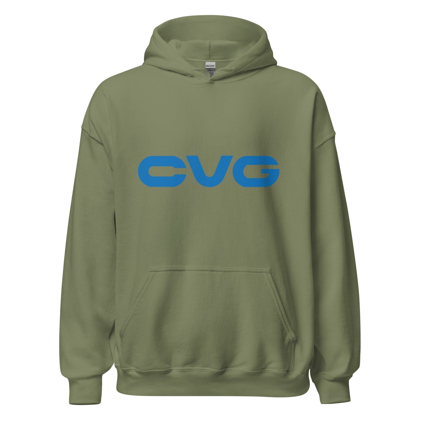 CVG Unisex Hoodie