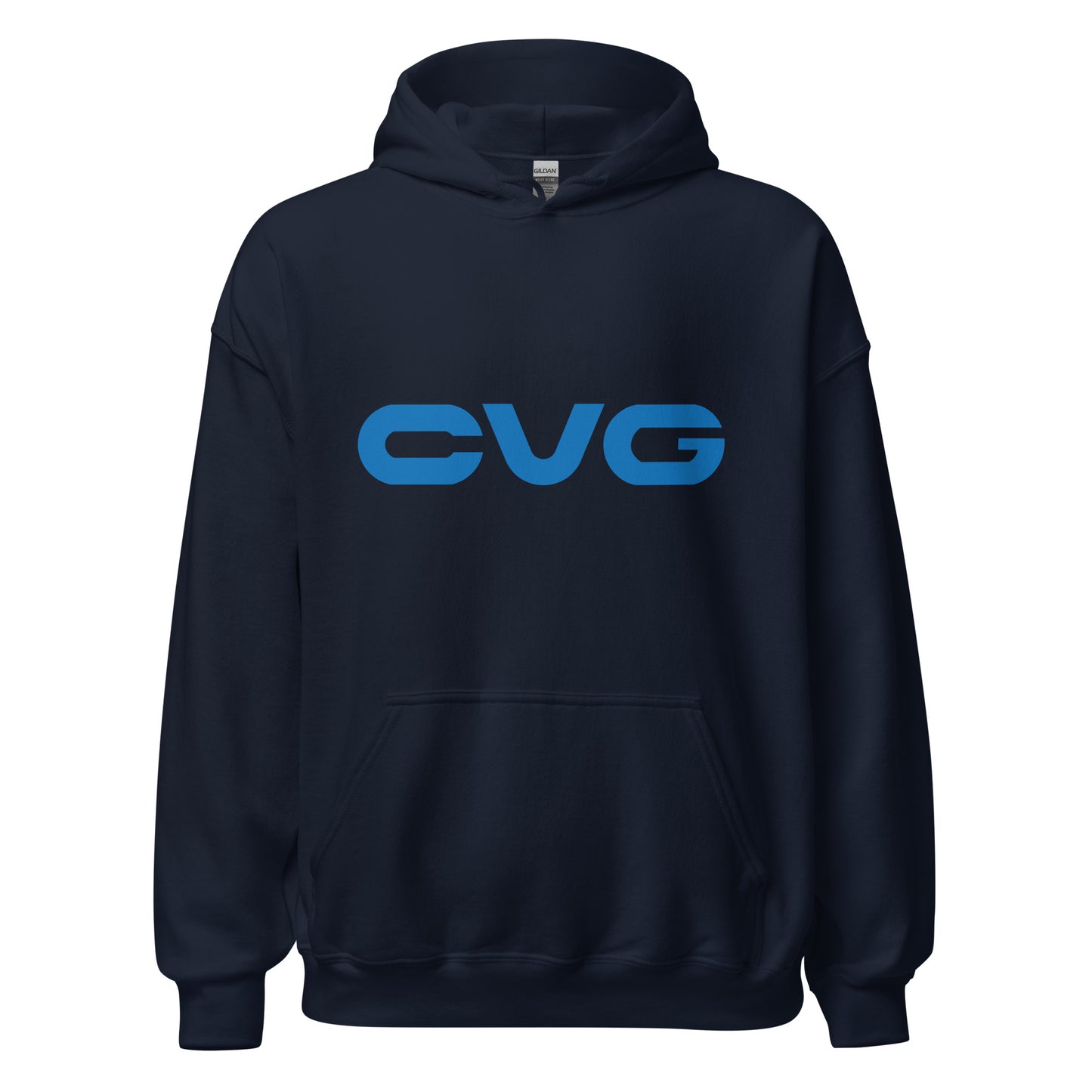 CVG Unisex Hoodie