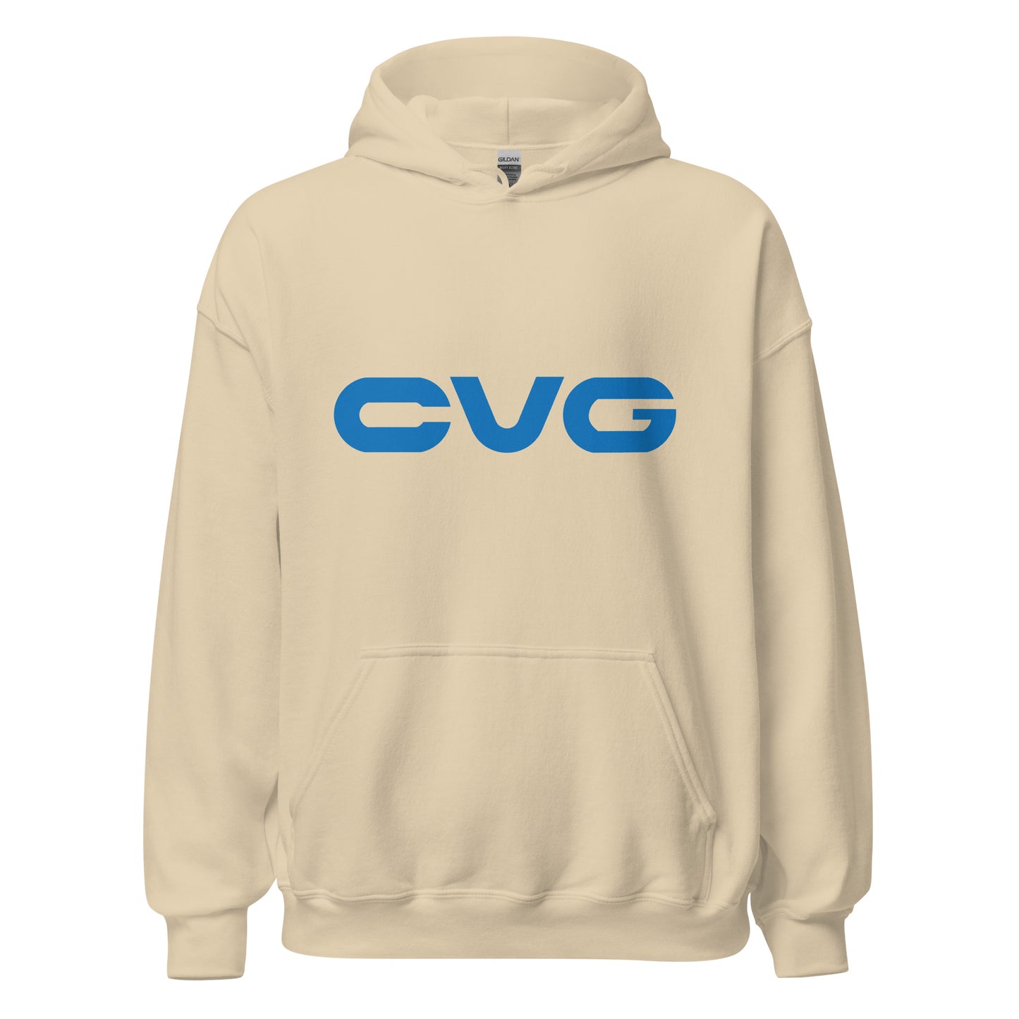 CVG Unisex Hoodie