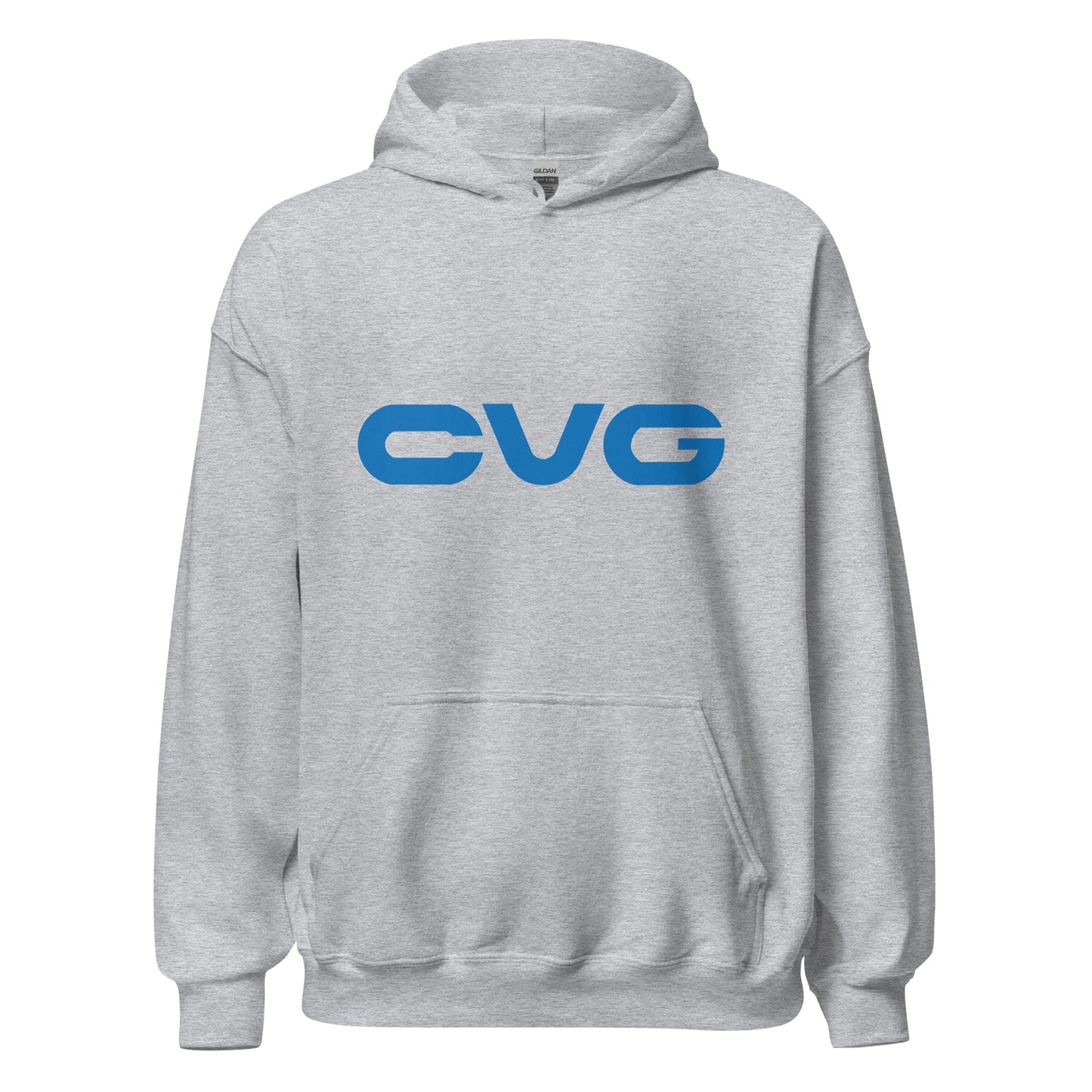 CVG Unisex Hoodie