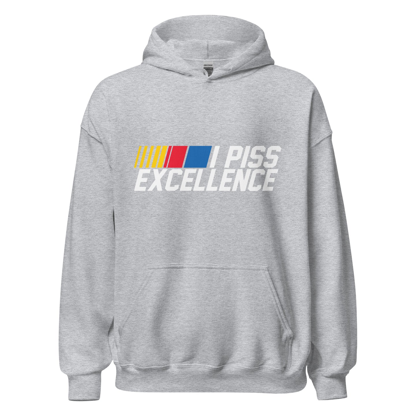 Excellence Unisex Hoodie