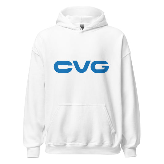 CVG Unisex Hoodie