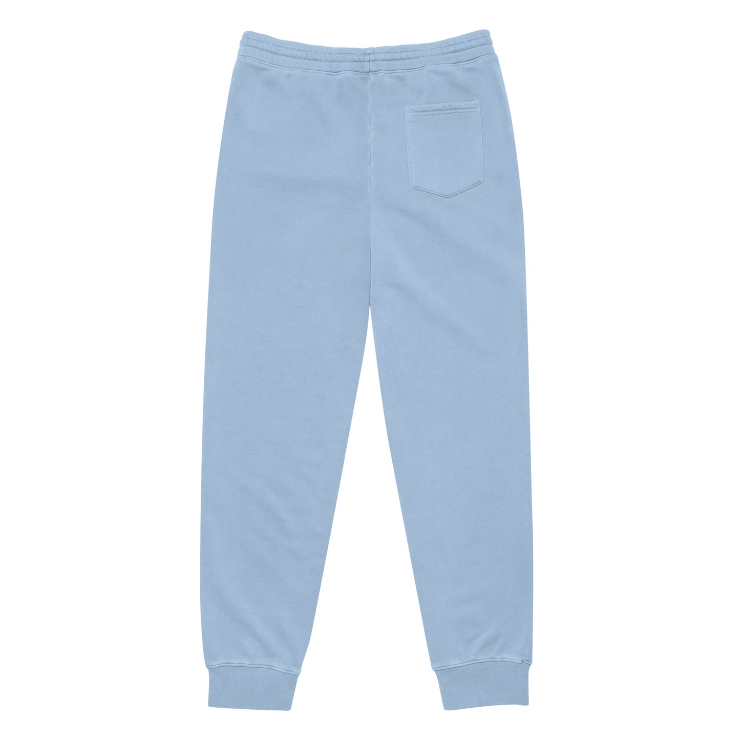 G.O.A.T. Like Unisex pigment-dyed sweatpants