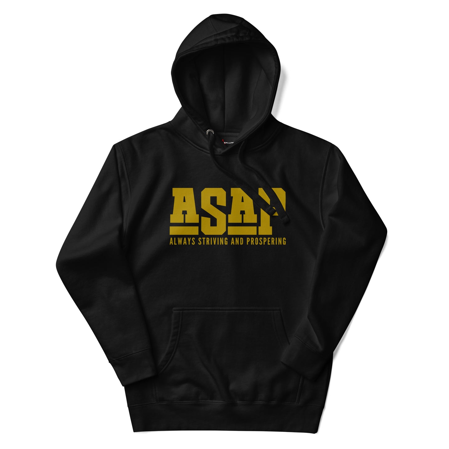 ASAP Unisex Hoodie