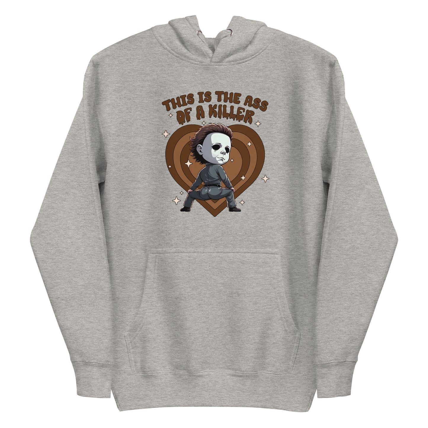 Myers Twerk Unisex Hoodie