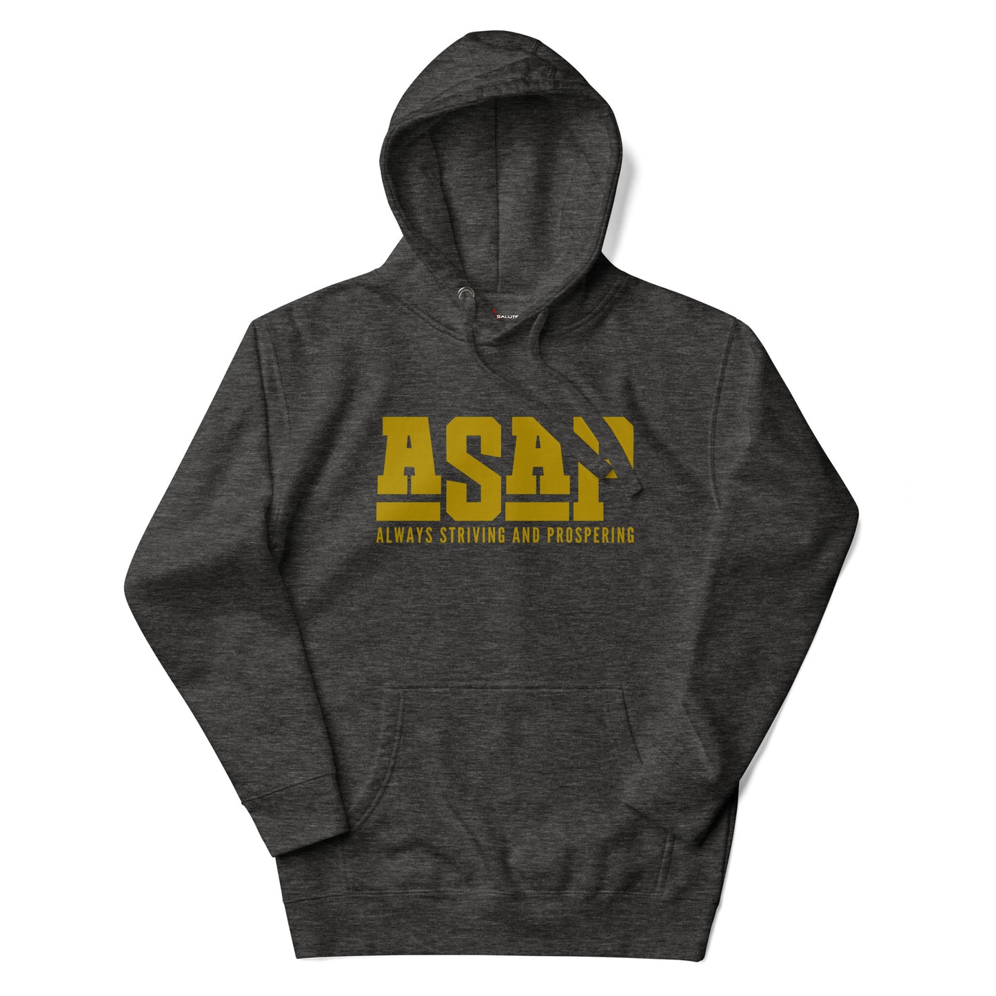 ASAP Unisex Hoodie