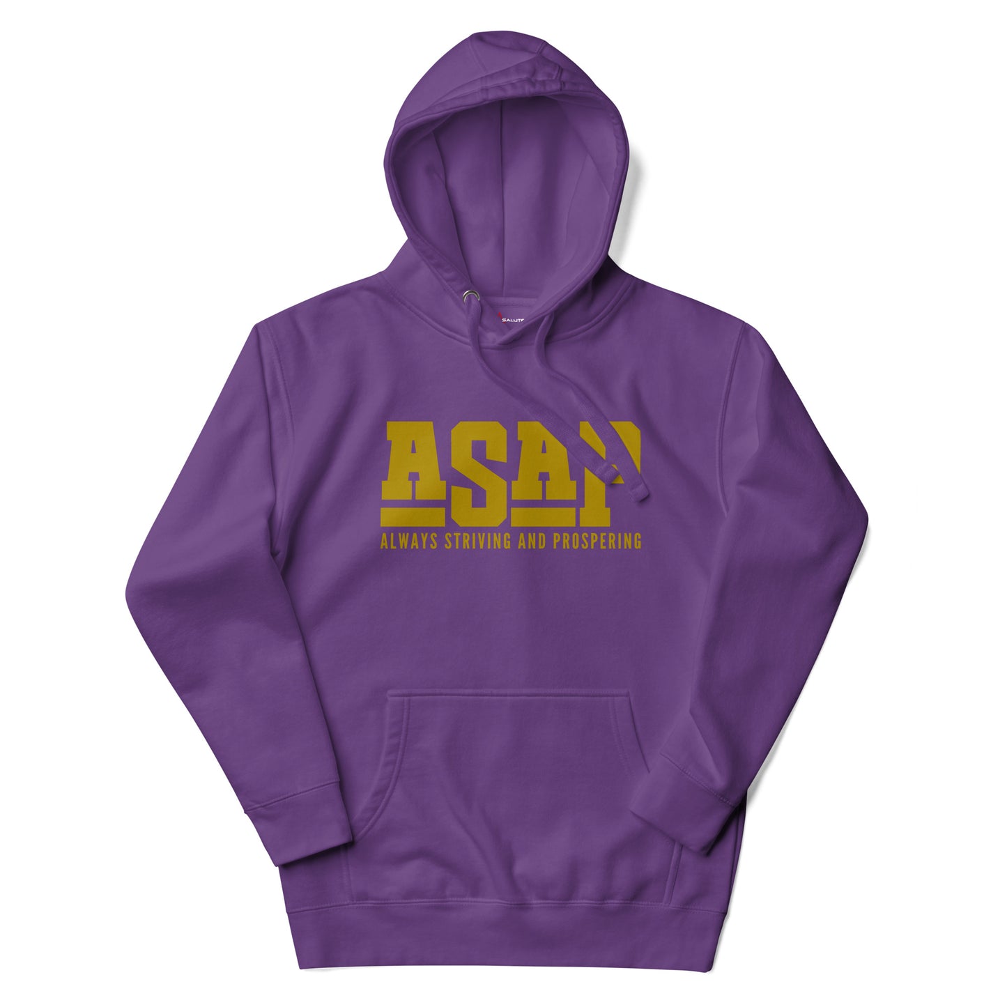 ASAP Unisex Hoodie