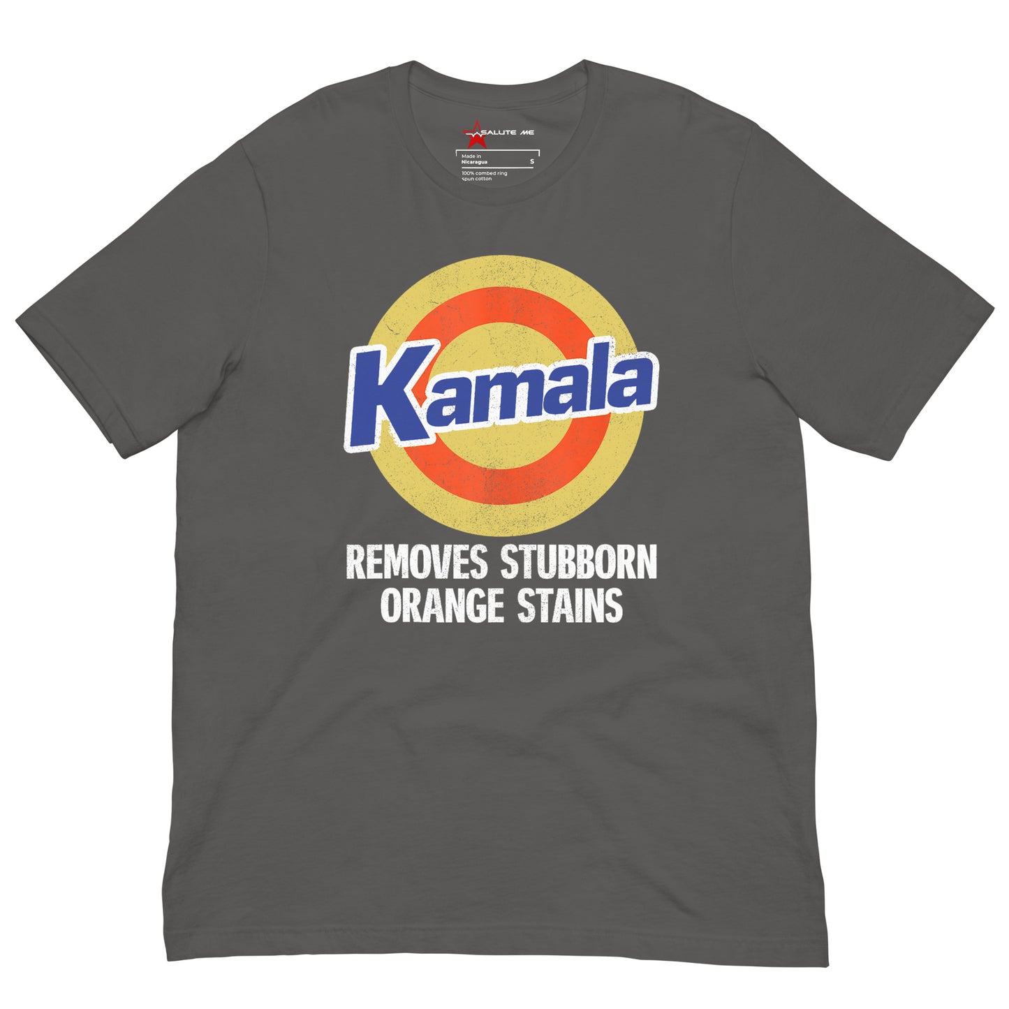 Kamala Unisex t-shirt