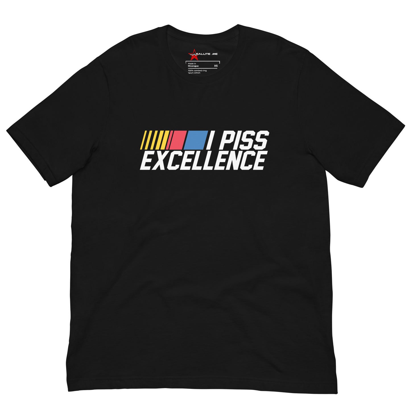 Excellence Unisex t-shirt