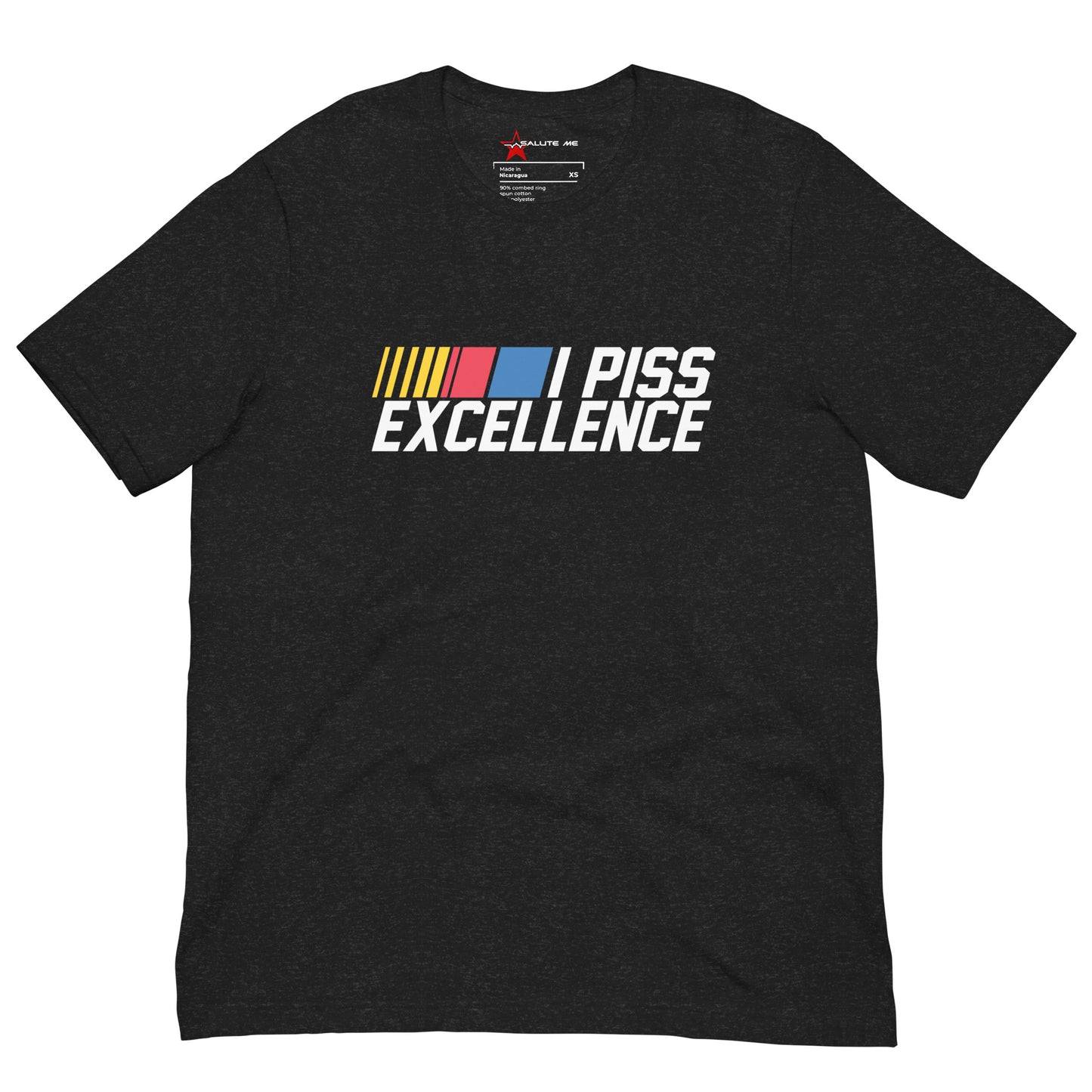 Excellence Unisex t-shirt