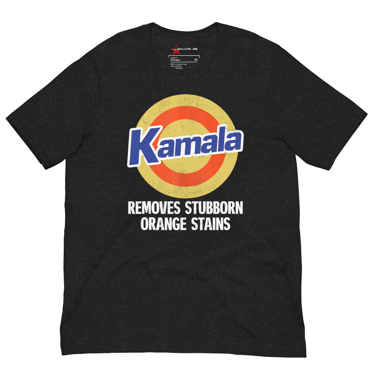 Kamala Unisex t-shirt