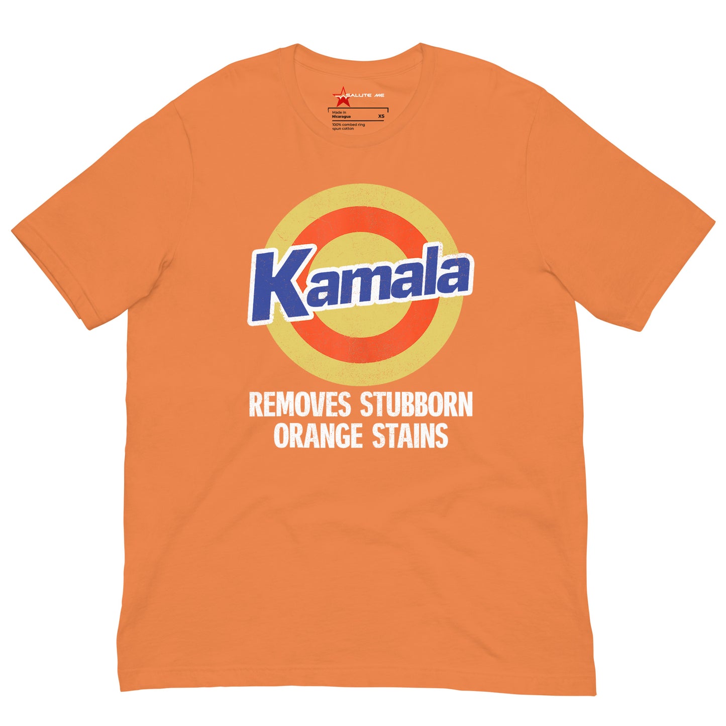 Kamala Unisex t-shirt