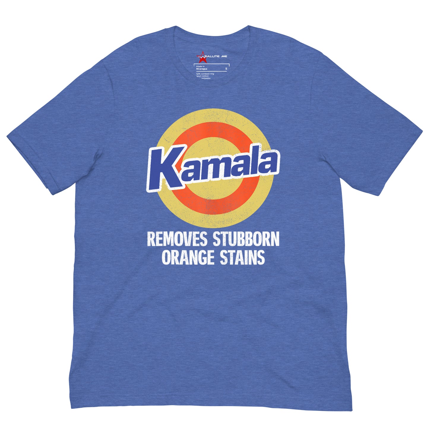 Kamala Unisex t-shirt