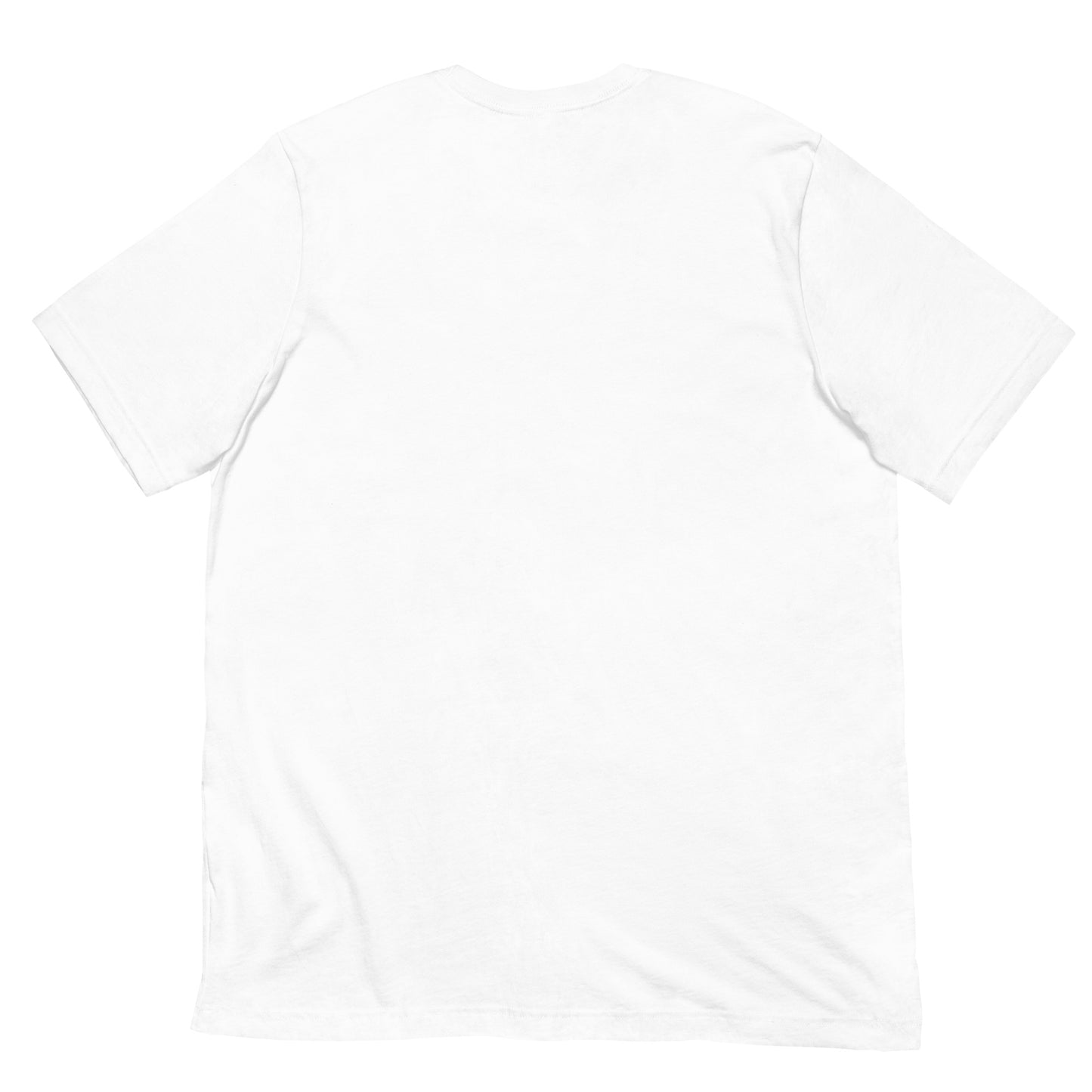 Just the Tip Unisex t-shirt