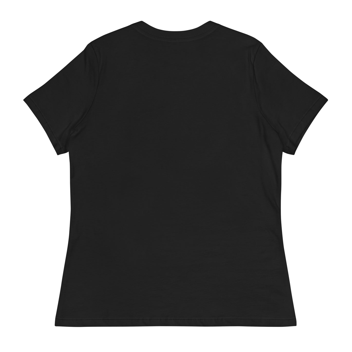 Melanin Women's Relaxed T-Shirt