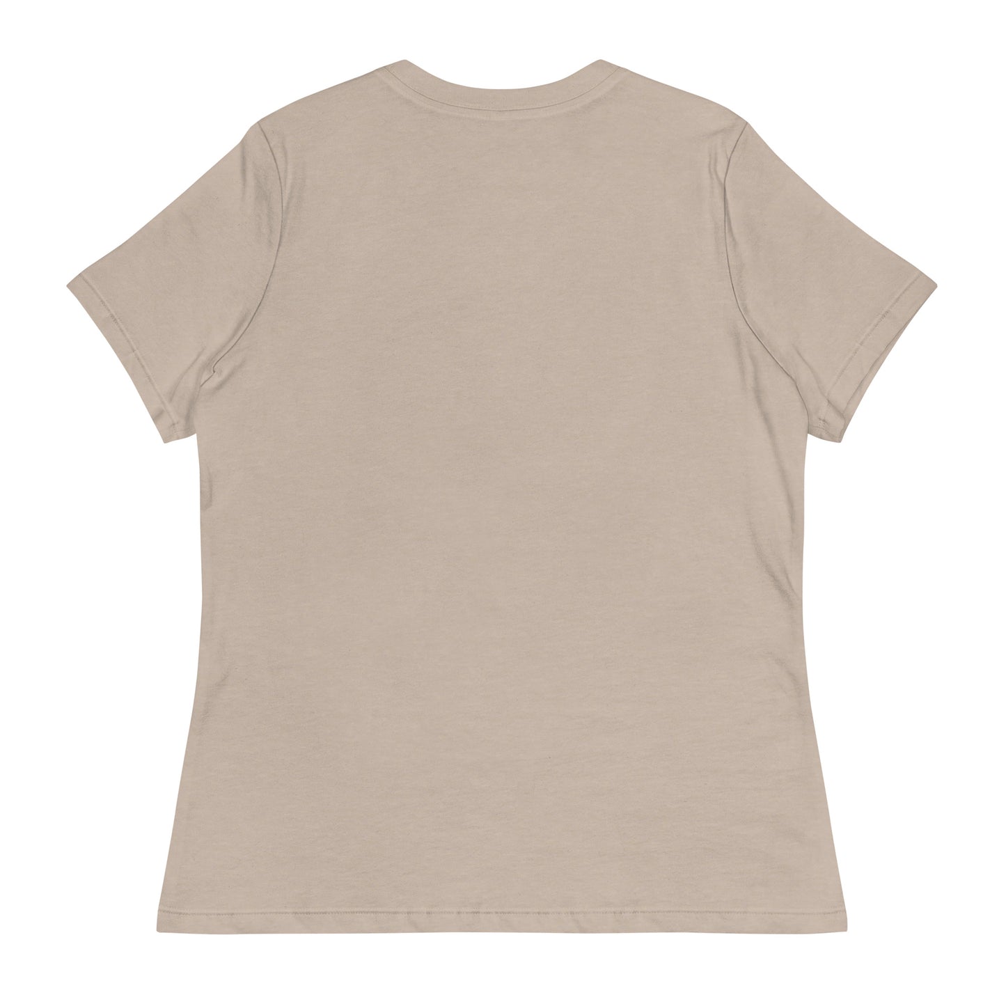 Melanin Women's Relaxed T-Shirt