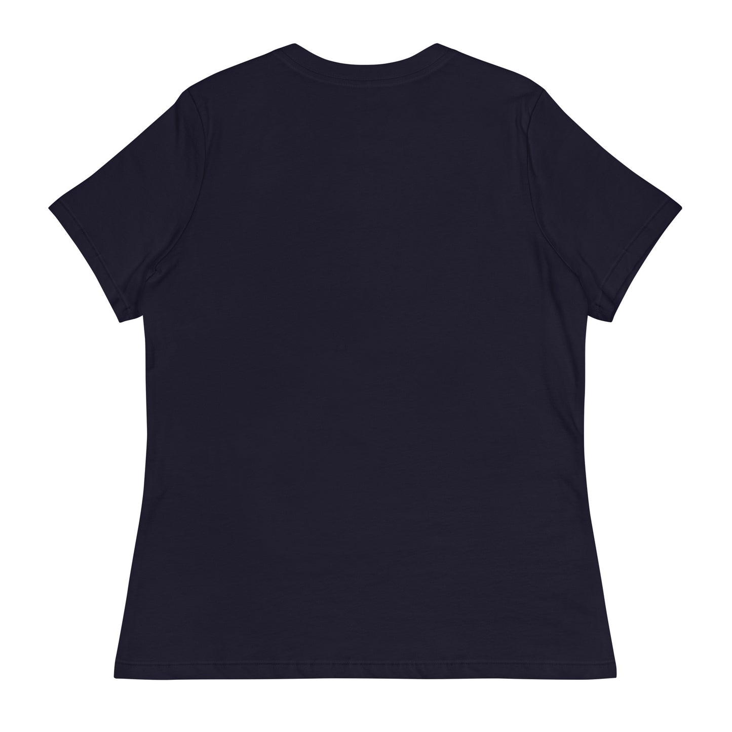 Melanin Women's Relaxed T-Shirt