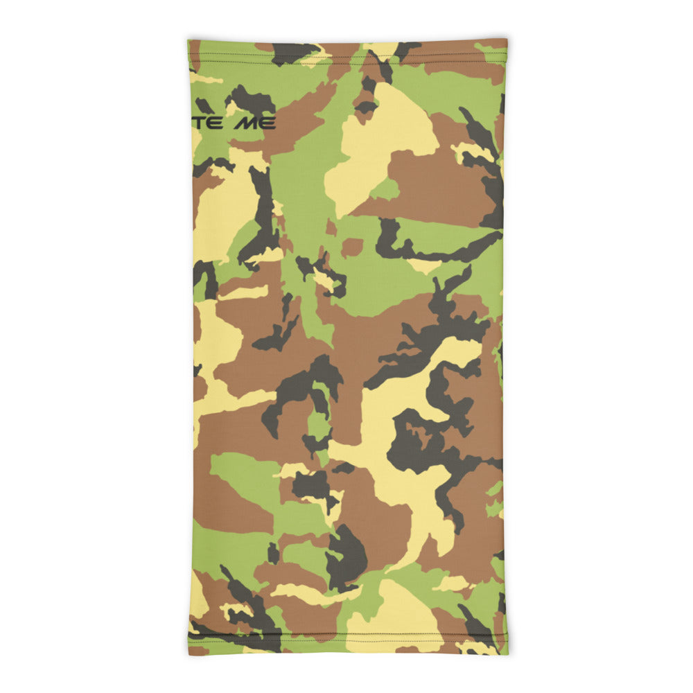 Salute Me Neck Gaiter - Salute Me Gear 