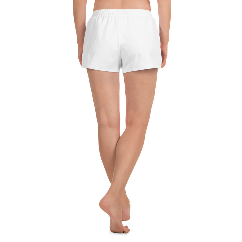 Women's Athletic Salute Me Short Shorts