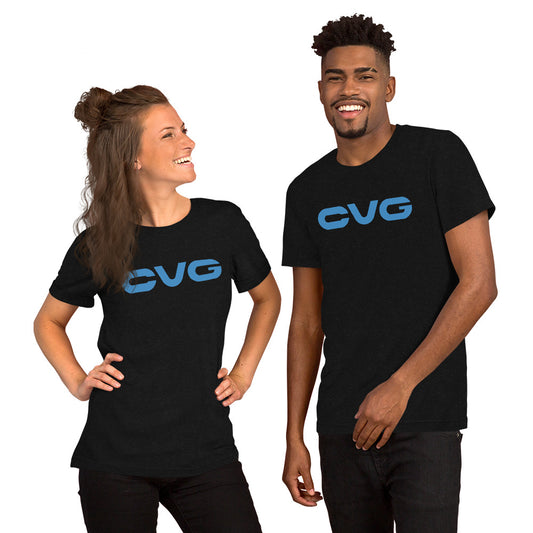 CVG Unisex t-shirt